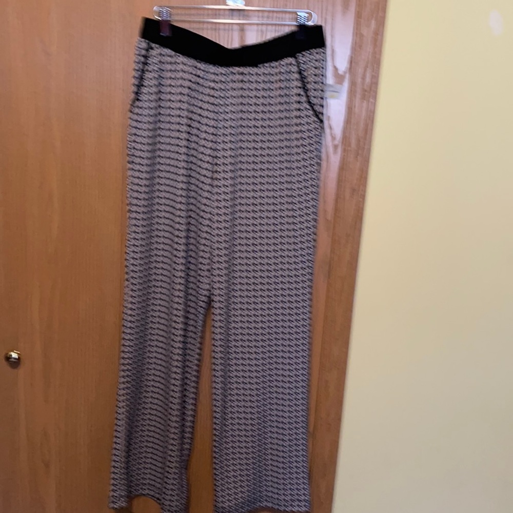 New NY collection bell bottom pant